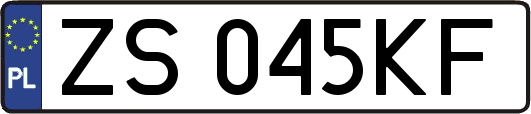 ZS045KF