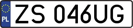 ZS046UG