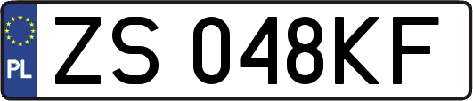 ZS048KF
