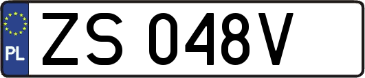 ZS048V