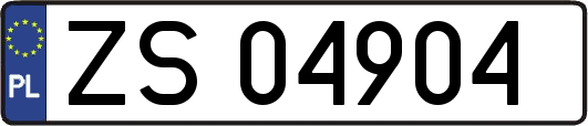 ZS04904