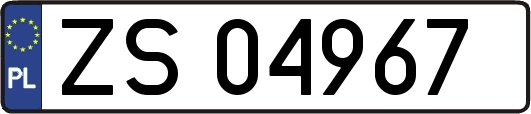 ZS04967