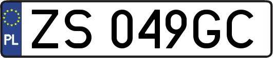 ZS049GC