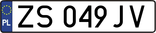 ZS049JV