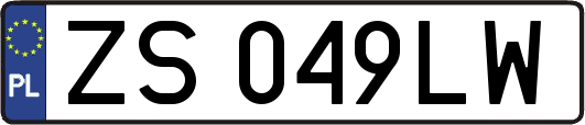 ZS049LW