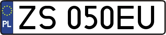 ZS050EU
