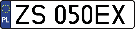 ZS050EX