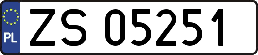 ZS05251