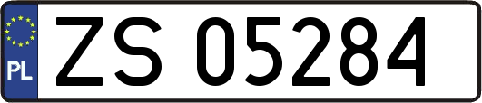 ZS05284