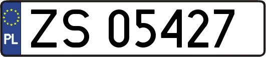 ZS05427