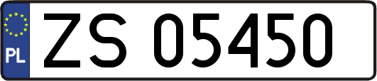 ZS05450