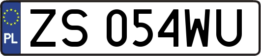 ZS054WU
