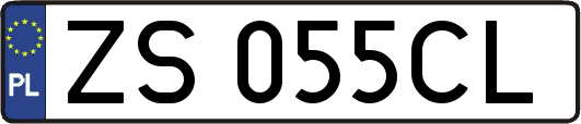 ZS055CL