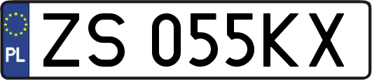 ZS055KX