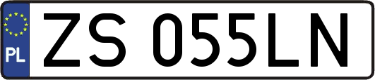ZS055LN