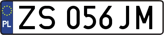 ZS056JM
