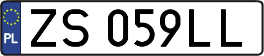 ZS059LL