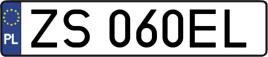 ZS060EL