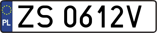 ZS0612V