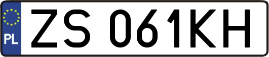 ZS061KH