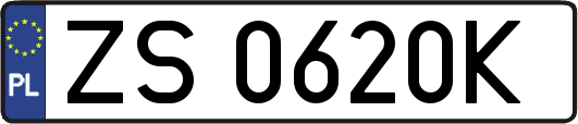 ZS0620K