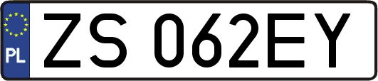 ZS062EY