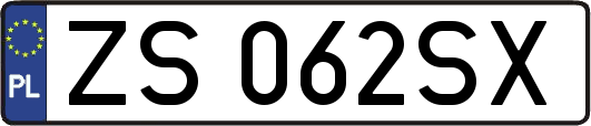 ZS062SX