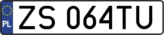 ZS064TU