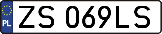 ZS069LS