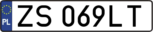 ZS069LT