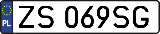 ZS069SG