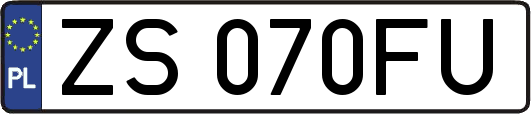 ZS070FU
