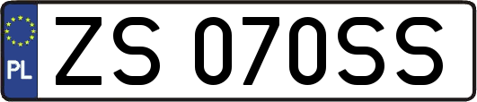 ZS070SS