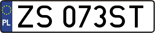 ZS073ST