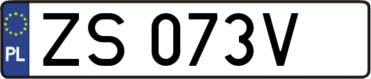 ZS073V