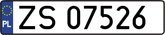 ZS07526