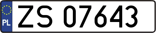 ZS07643