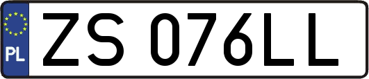 ZS076LL