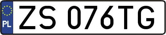 ZS076TG