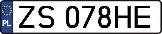 ZS078HE