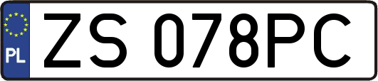 ZS078PC