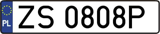 ZS0808P