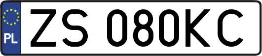 ZS080KC