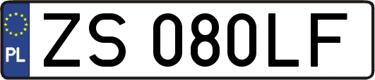 ZS080LF