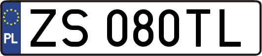 ZS080TL