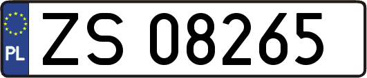 ZS08265