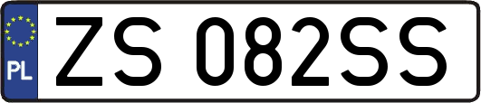 ZS082SS