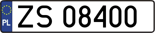 ZS08400