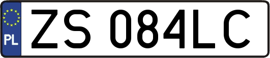 ZS084LC