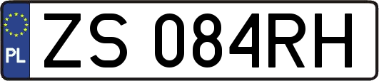ZS084RH